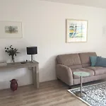 Sunny Apartment Frederikstraat