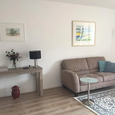 Sunny Frederikstraat Appartement